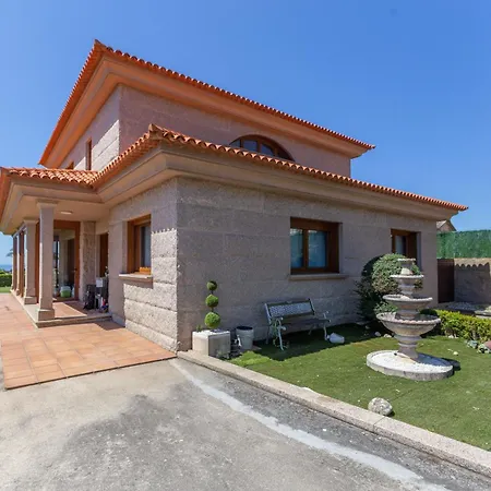 Villa Prado De Onza *