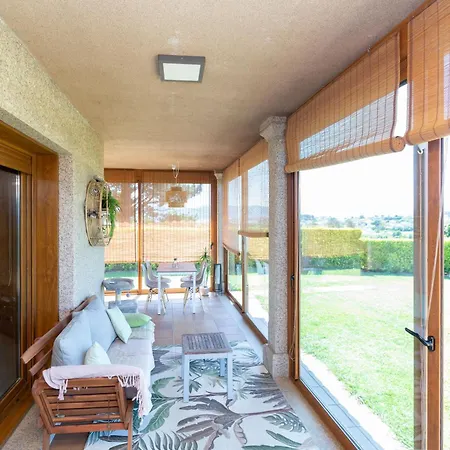 Prado De Onza Villa Sanxenxo